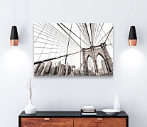 Obraz Visutý Brooklynský most zs1280